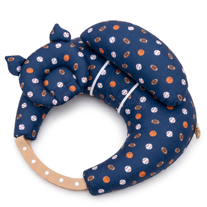 Nailumia Pillow