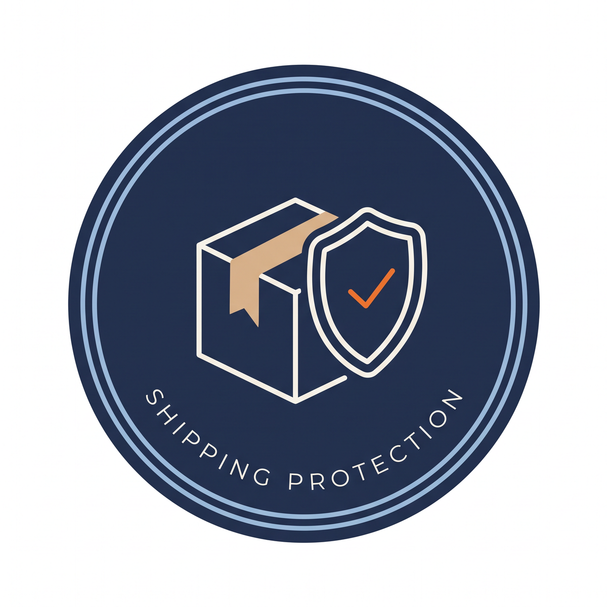 SHIPPING PROTECTION